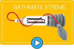 Bathmate Xtreme